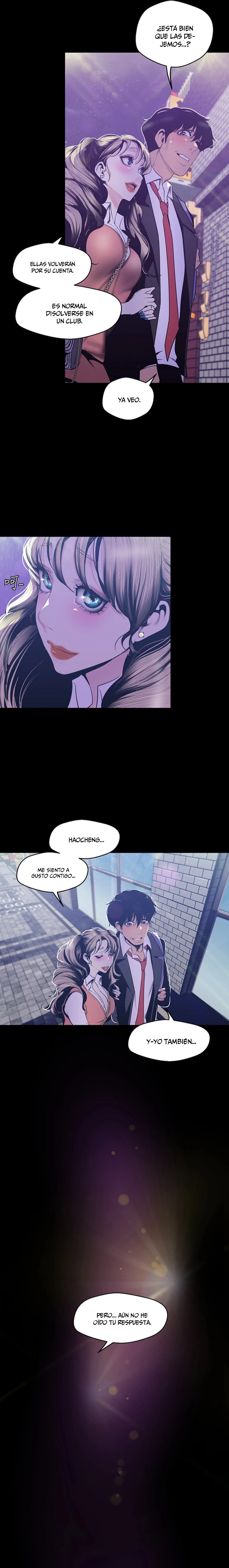 Beautiful New World Capítulo 78 - Page 15