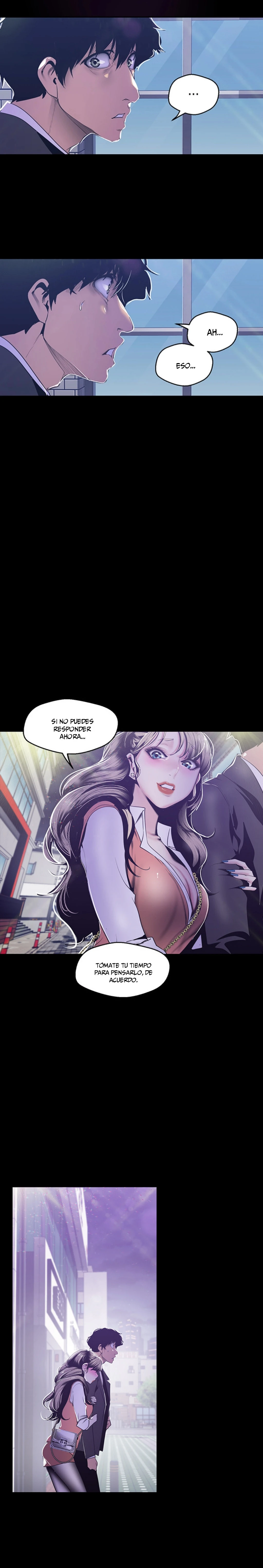 Beautiful New World Capítulo 78 - Page 16