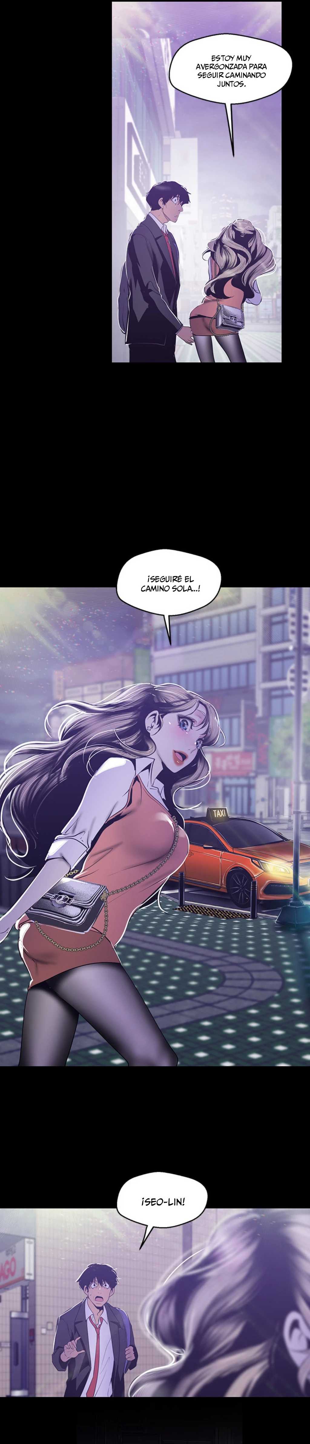 Beautiful New World Capítulo 78 - Page 17