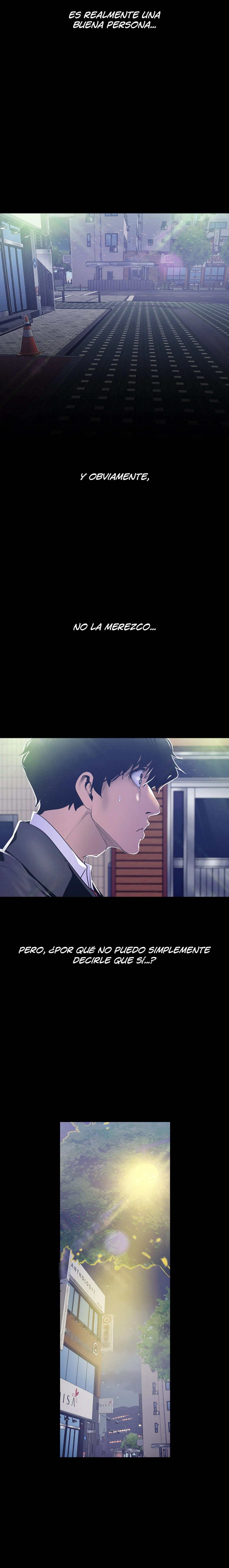Beautiful New World Capítulo 78 - Page 19