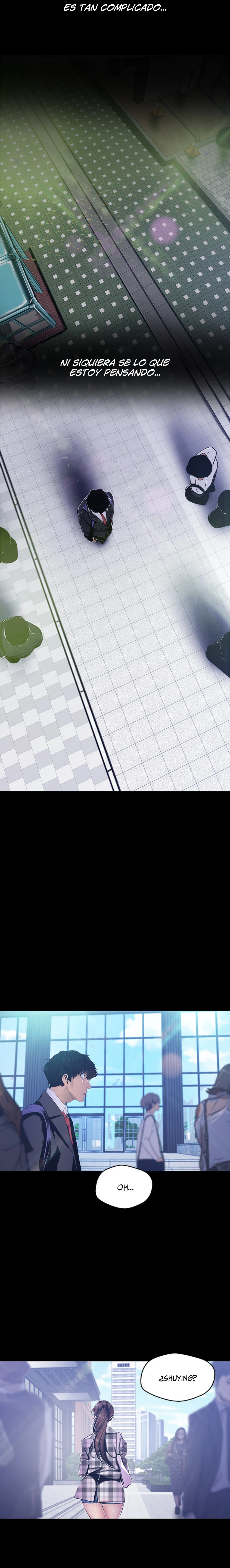 Beautiful New World Capítulo 78 - Page 20