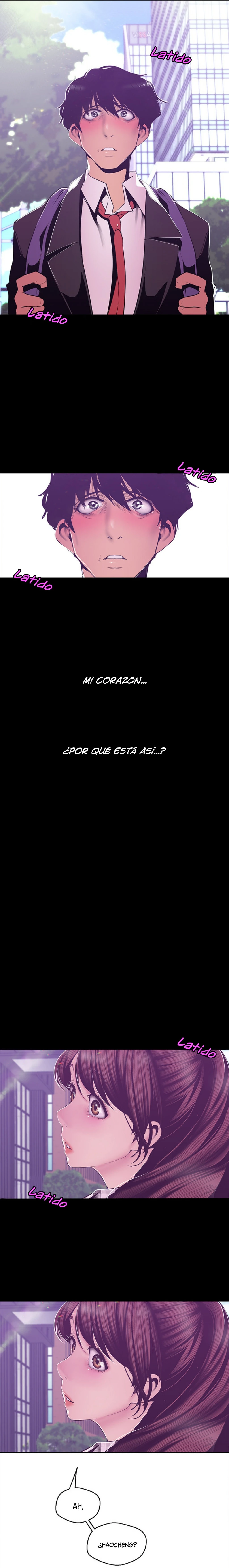 Beautiful New World Capítulo 78 - Page 21