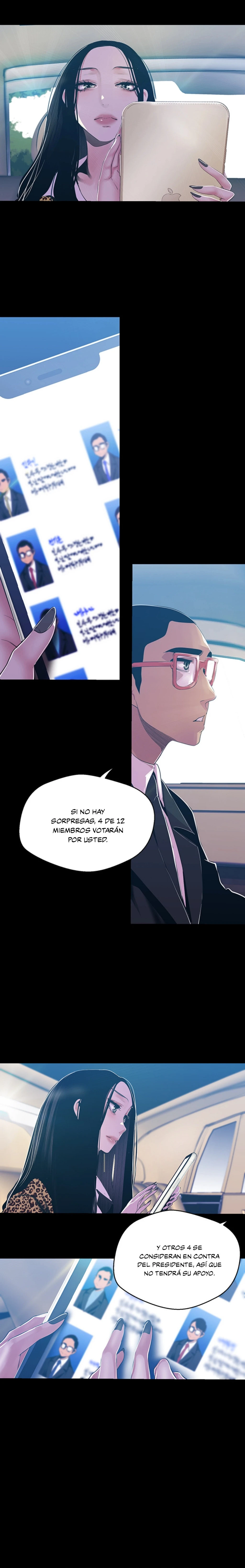 Beautiful New World Capítulo 79 - Page 15