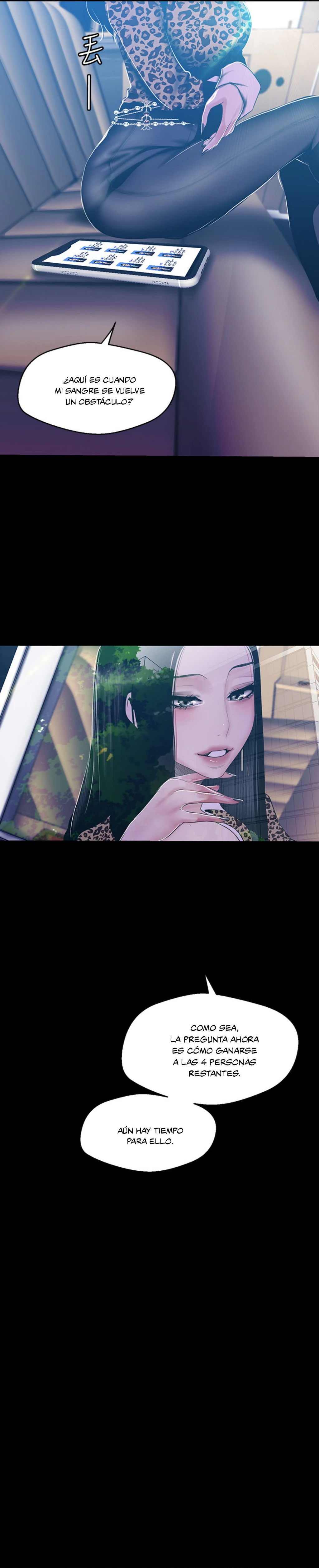 Beautiful New World Capítulo 79 - Page 16