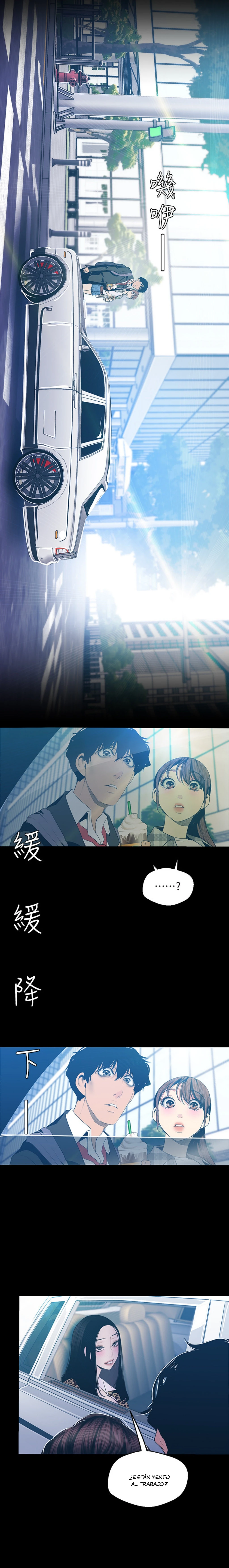 Beautiful New World Capítulo 79 - Page 20