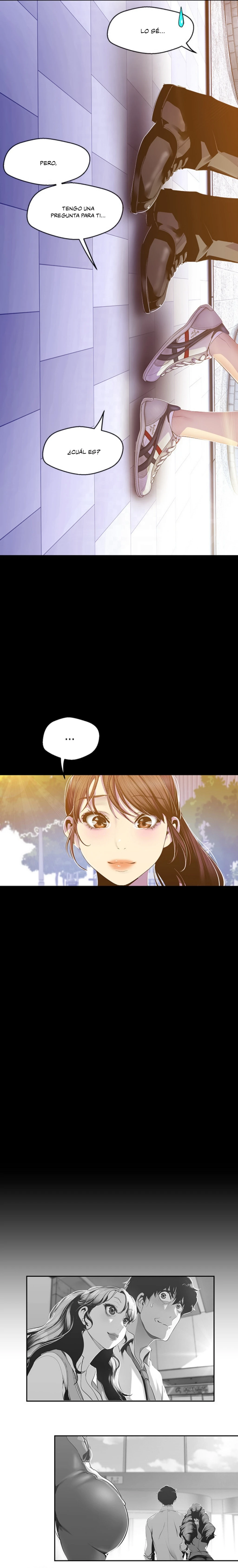 Beautiful New World Capítulo 79 - Page 5