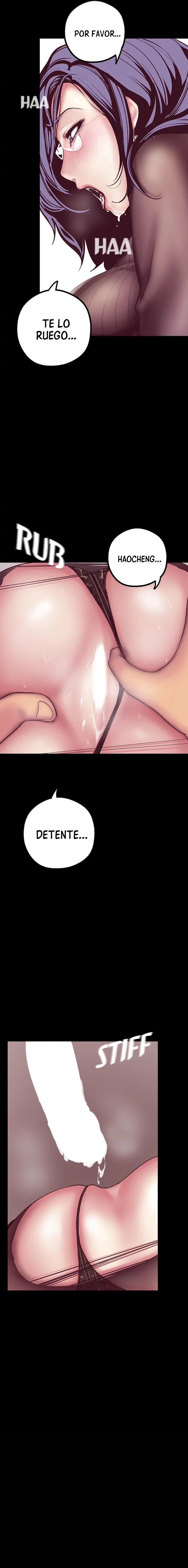 Beautiful New World Capítulo 8 - Page 10