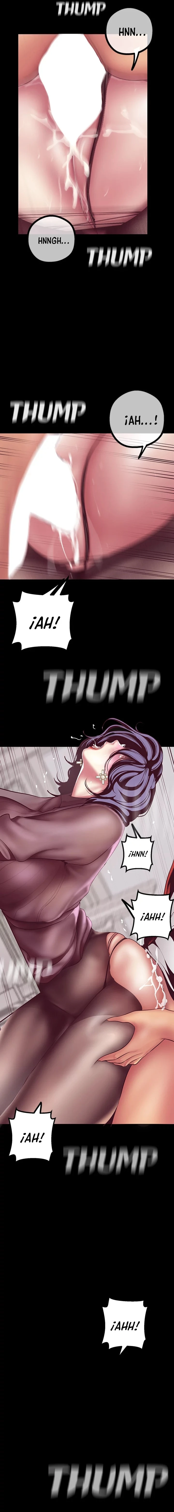 Beautiful New World Capítulo 8 - Page 13
