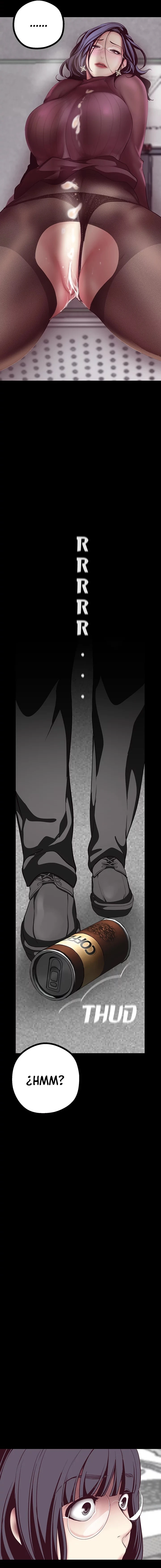 Beautiful New World Capítulo 8 - Page 27