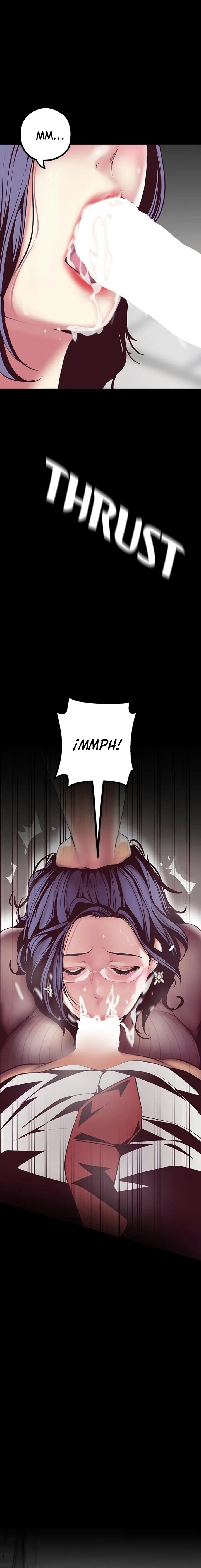 Beautiful New World Capítulo 8 - Page 5