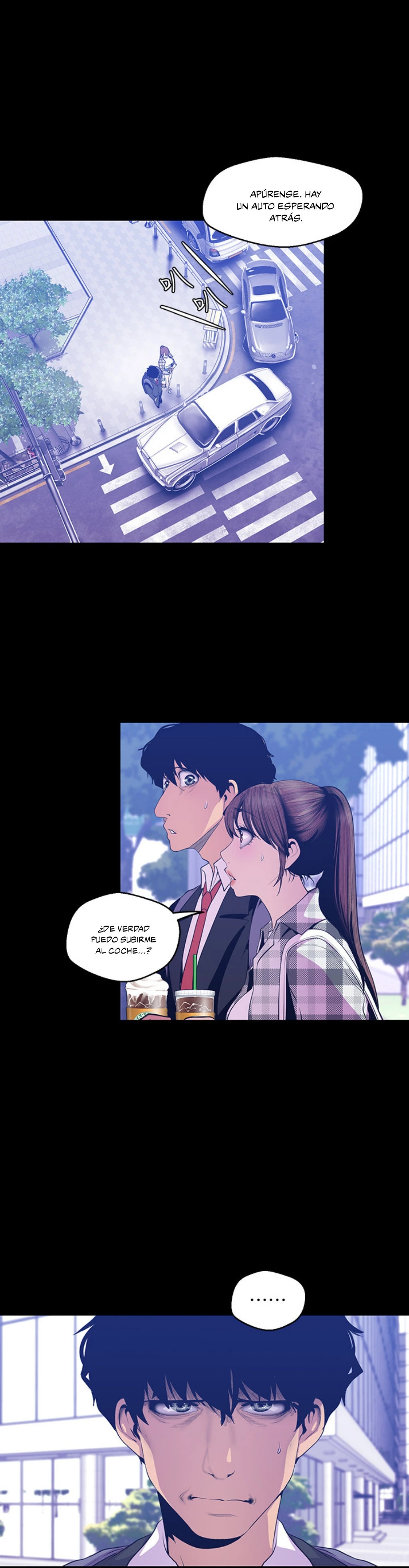 Beautiful New World Capítulo 80 - Page 3