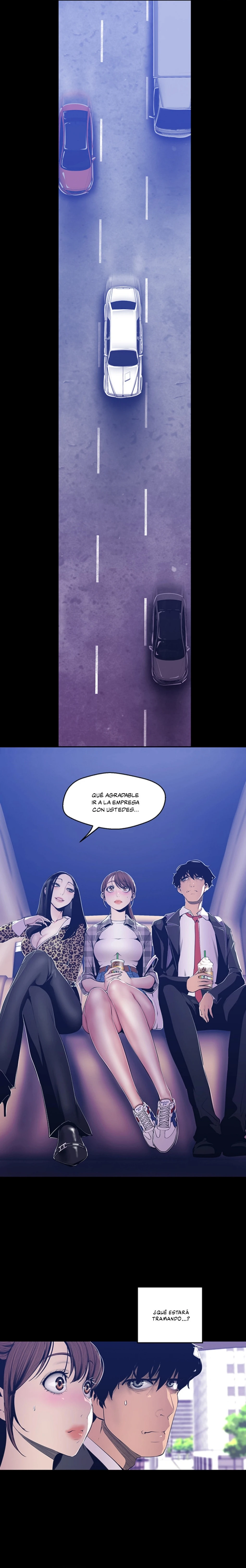 Beautiful New World Capítulo 80 - Page 4