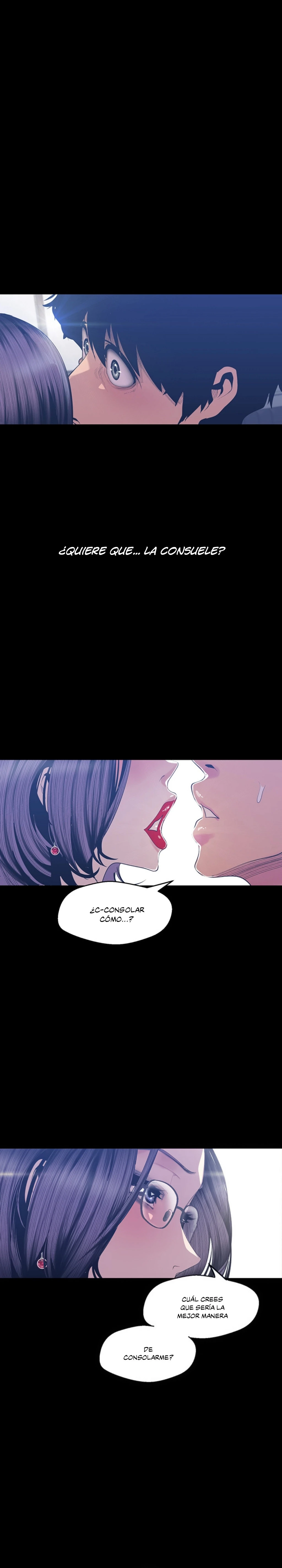 Beautiful New World Capítulo 81 - Page 3