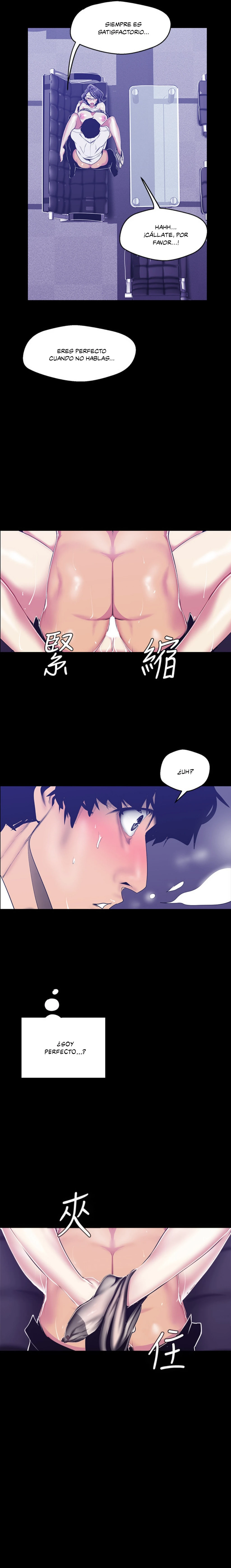 Beautiful New World Capítulo 82 - Page 12