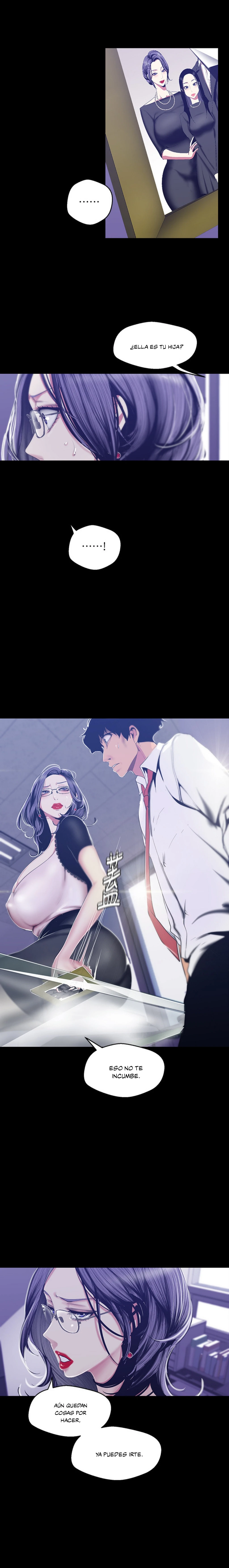 Beautiful New World Capítulo 82 - Page 18
