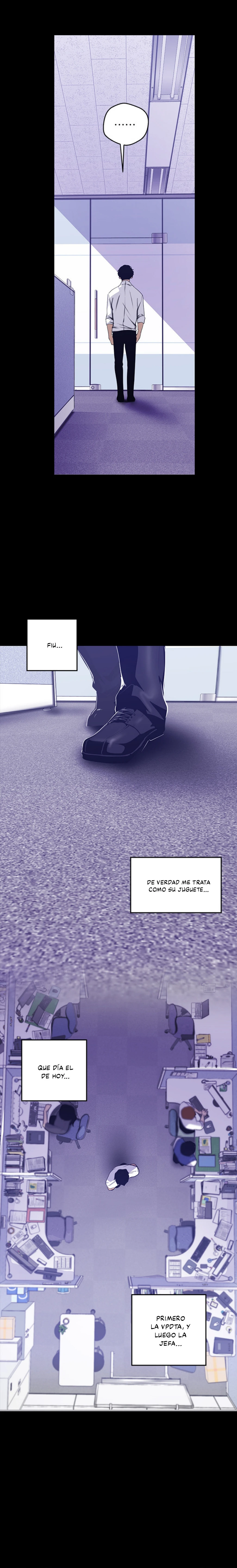 Beautiful New World Capítulo 82 - Page 19