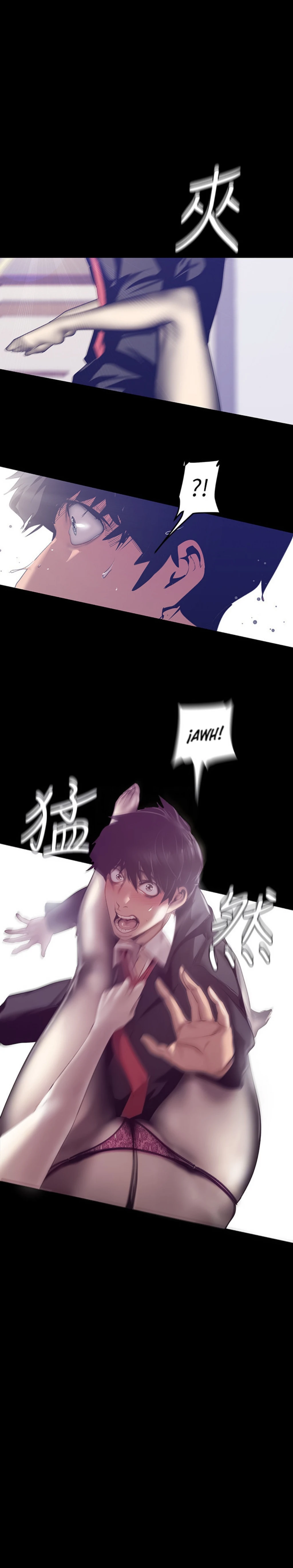 Beautiful New World Capítulo 84 - Page 15