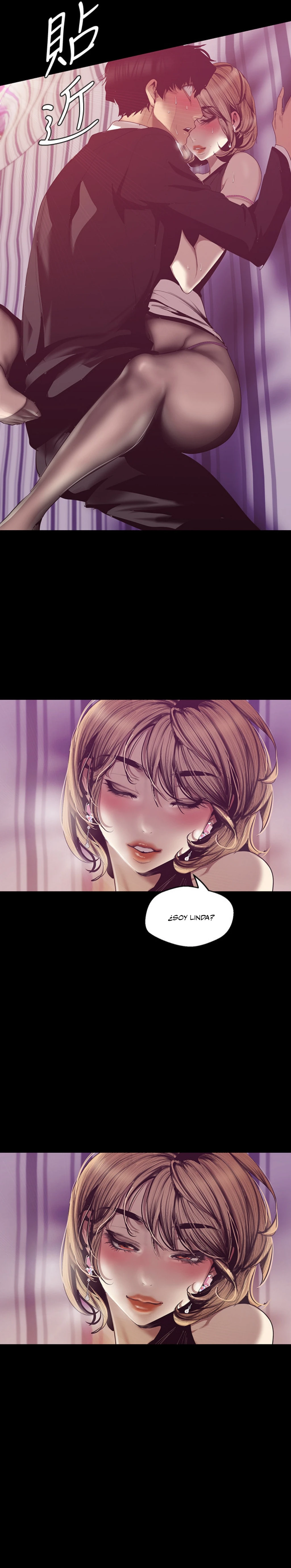 Beautiful New World Capítulo 84 - Page 16
