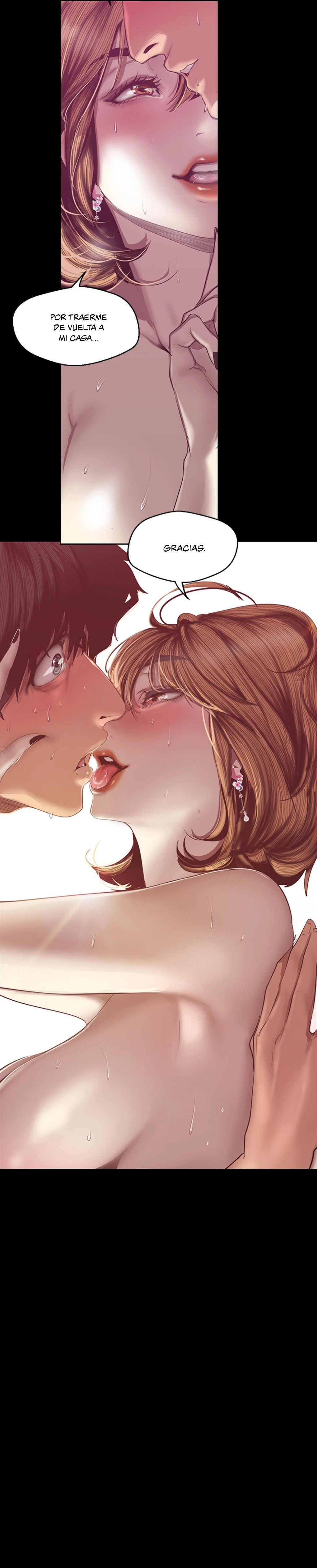 Beautiful New World Capítulo 84 - Page 21