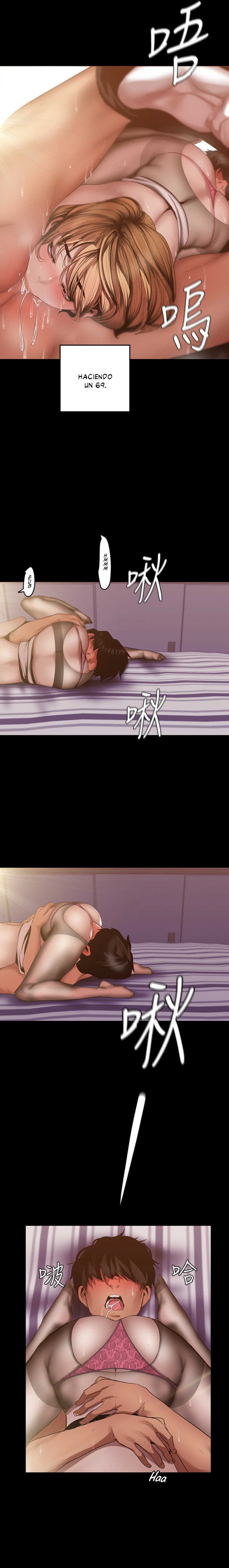Beautiful New World Capítulo 85 - Page 21