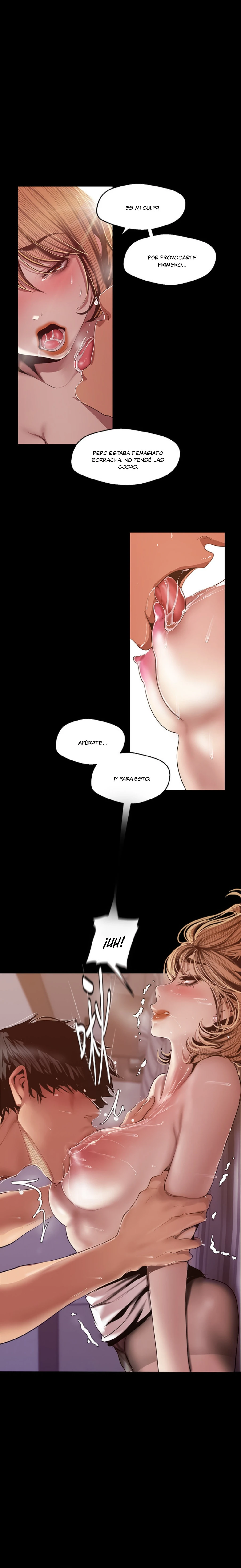 Beautiful New World Capítulo 85 - Page 7