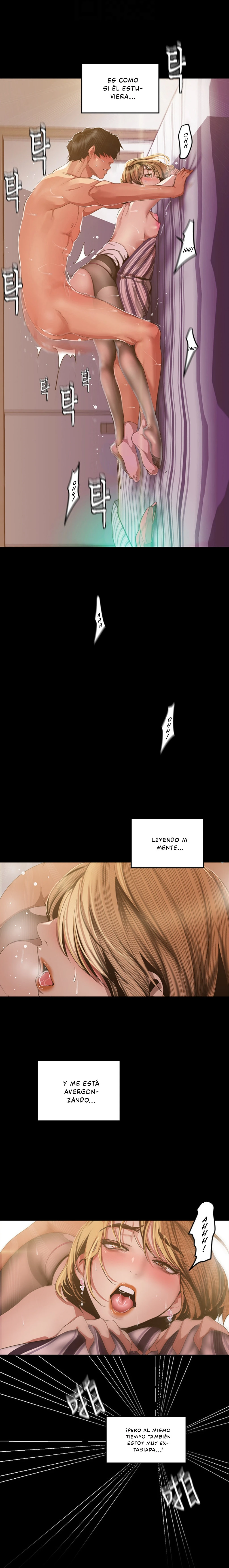 Beautiful New World Capítulo 86 - Page 17