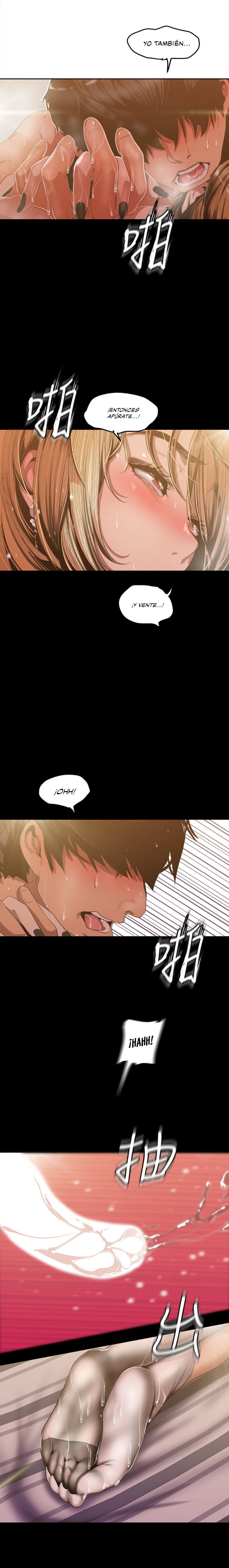 Beautiful New World Capítulo 86 - Page 20