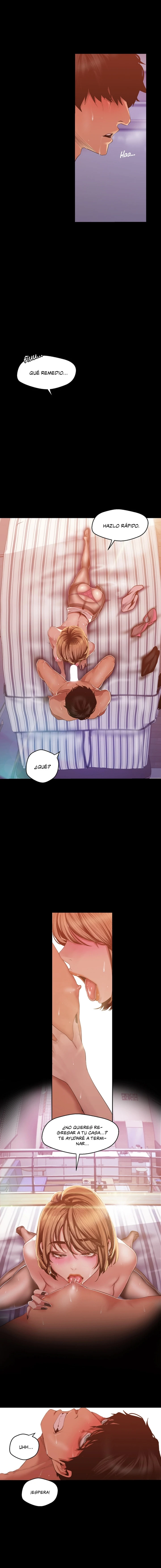 Beautiful New World Capítulo 87 - Page 10