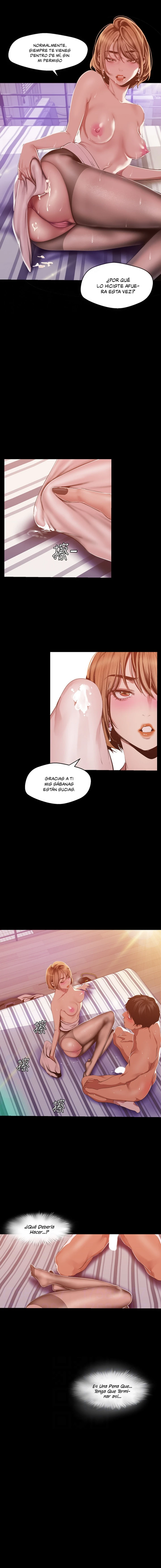 Beautiful New World Capítulo 87 - Page 7