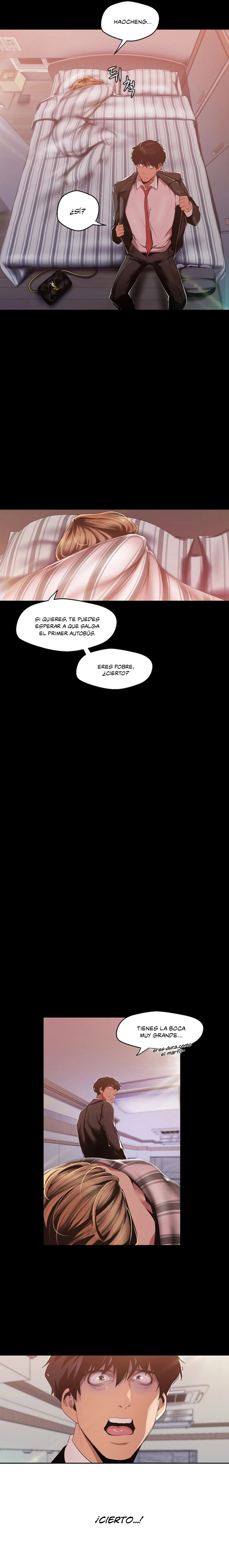 Beautiful New World Capítulo 88 - Page 14