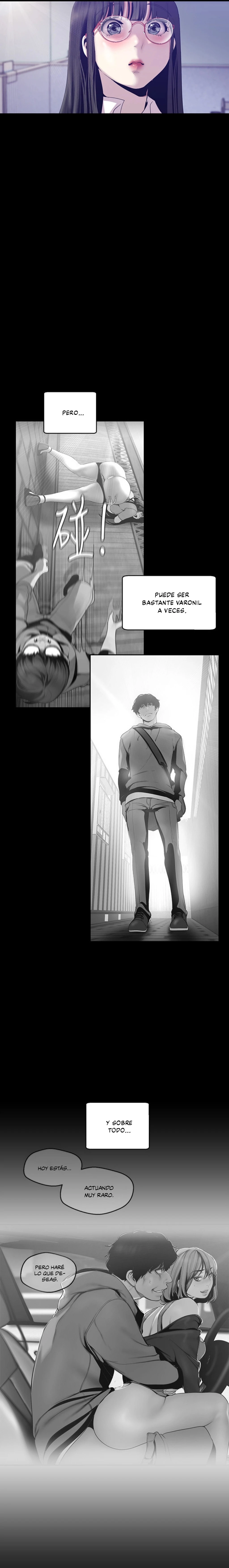 Beautiful New World Capítulo 89 - Page 16