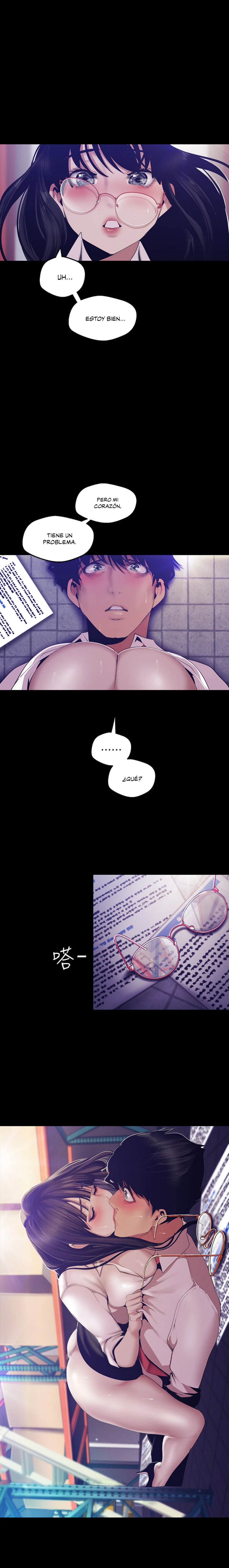 Beautiful New World Capítulo 89 - Page 25