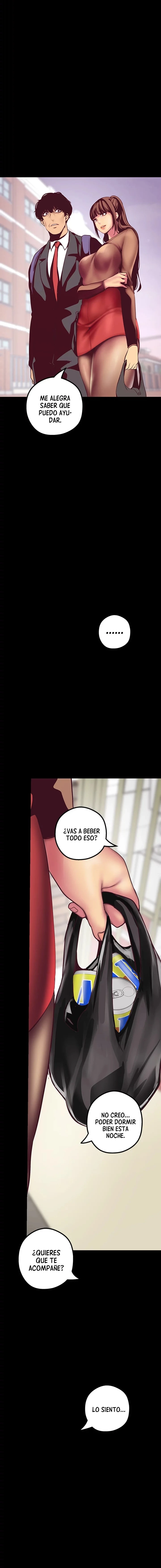 Beautiful New World Capítulo 9 - Page 14