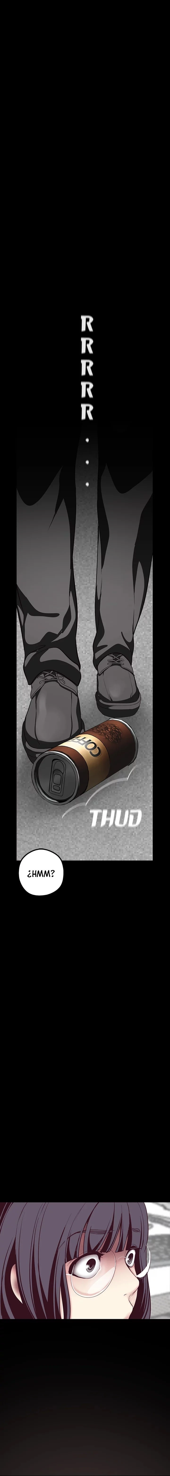Beautiful New World Capítulo 9 - Page 3