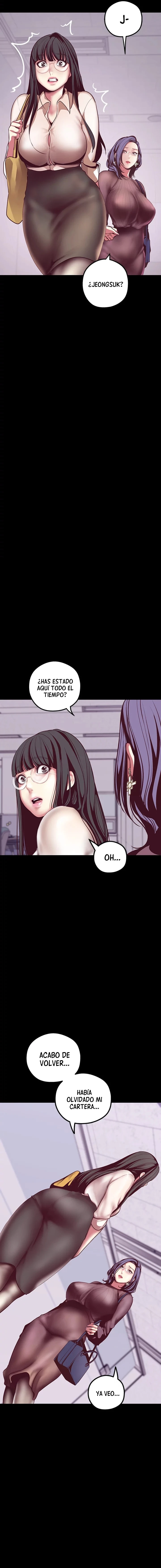 Beautiful New World Capítulo 9 - Page 6