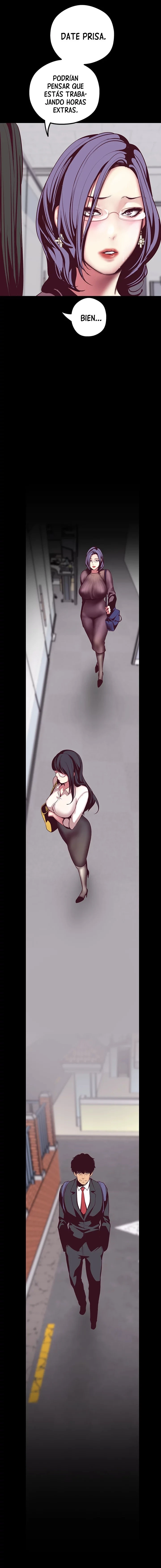 Beautiful New World Capítulo 9 - Page 7