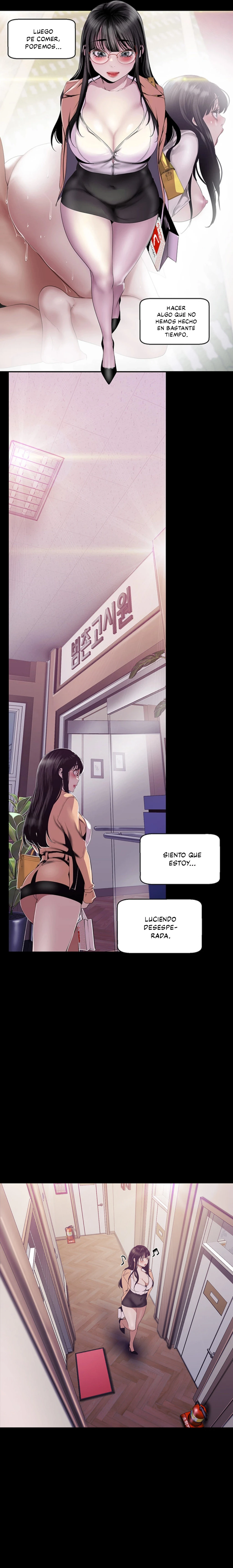 Beautiful New World Capítulo 90 - Page 14