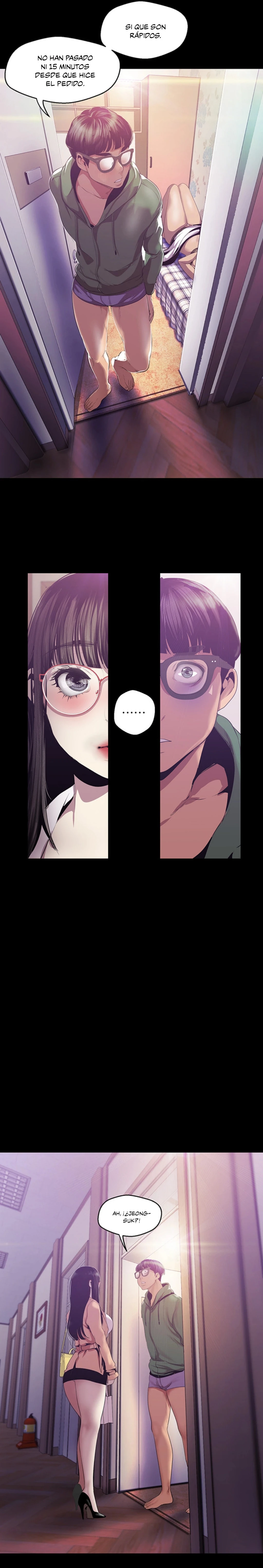 Beautiful New World Capítulo 90 - Page 16