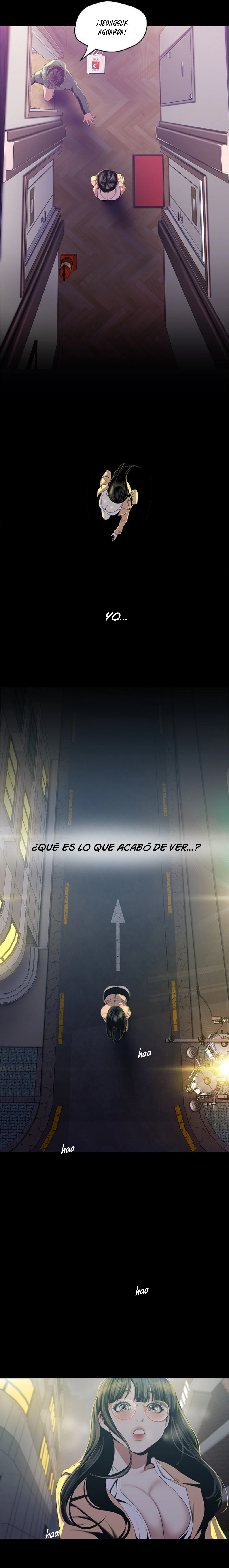 Beautiful New World Capítulo 90 - Page 18
