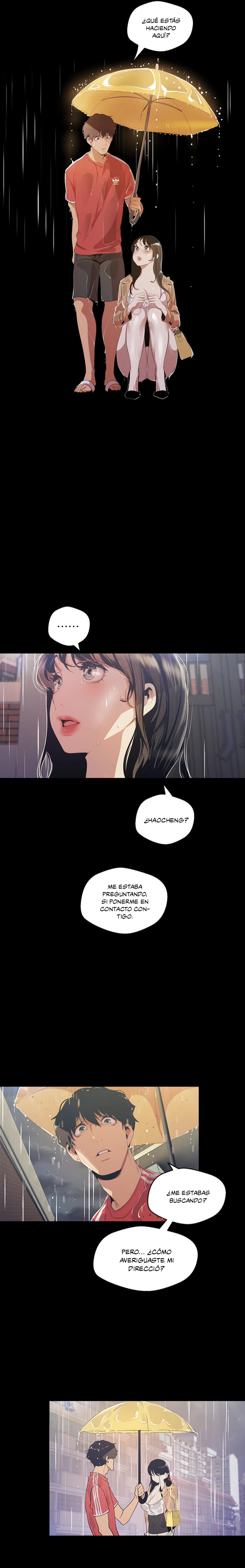 Beautiful New World Capítulo 90 - Page 24