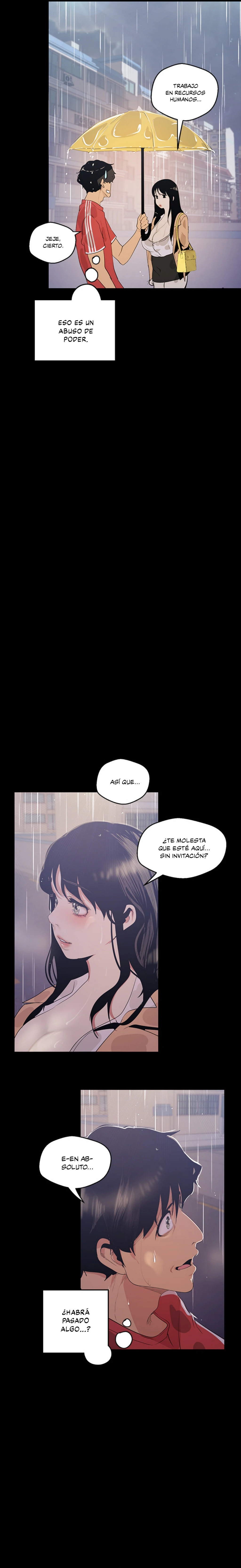 Beautiful New World Capítulo 90 - Page 25
