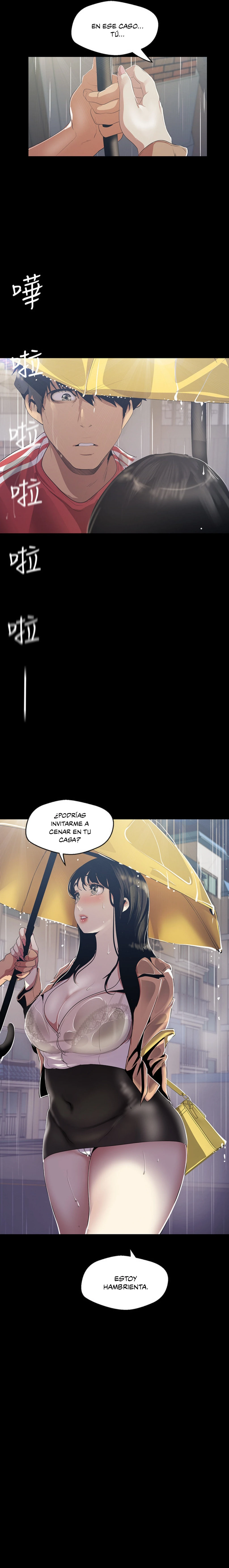 Beautiful New World Capítulo 90 - Page 26