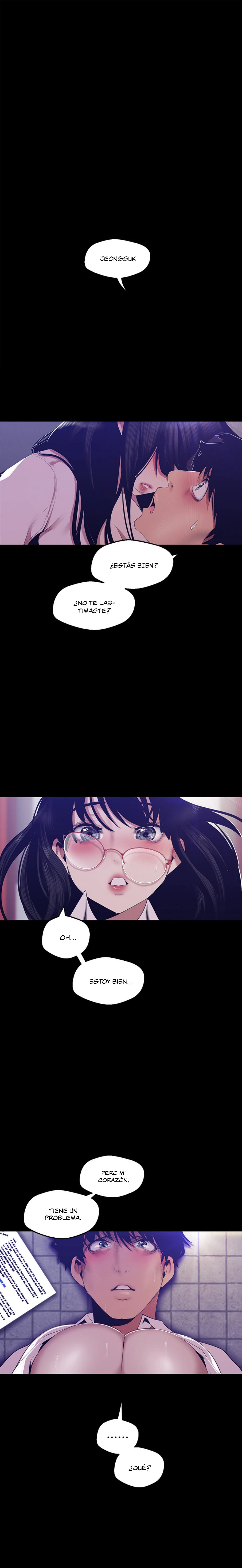 Beautiful New World Capítulo 90 - Page 3