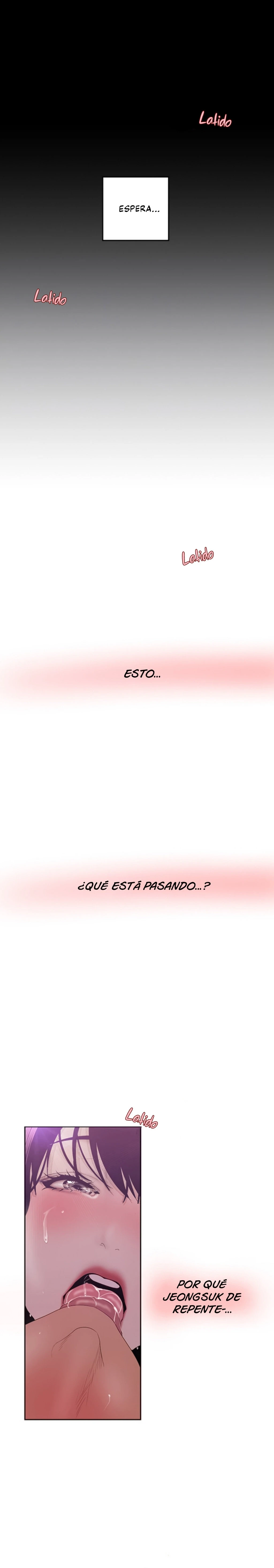 Beautiful New World Capítulo 90 - Page 5