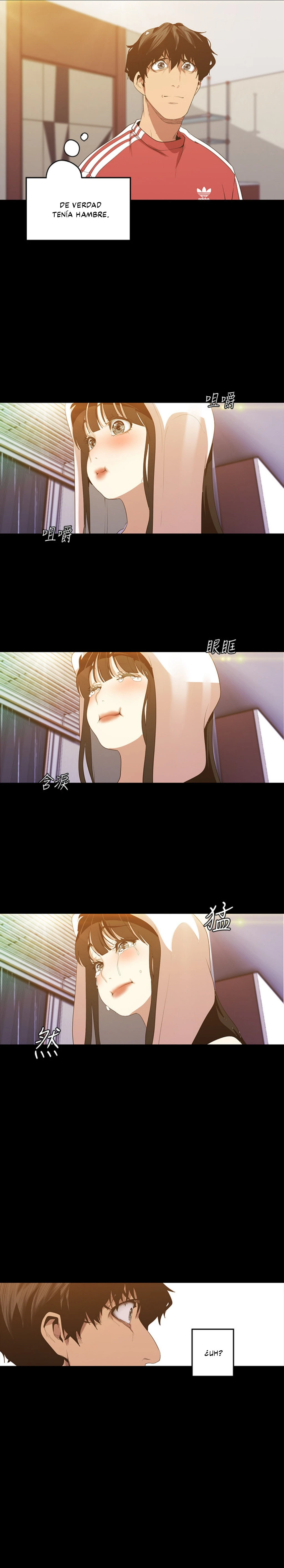 Beautiful New World Capítulo 91 - Page 11