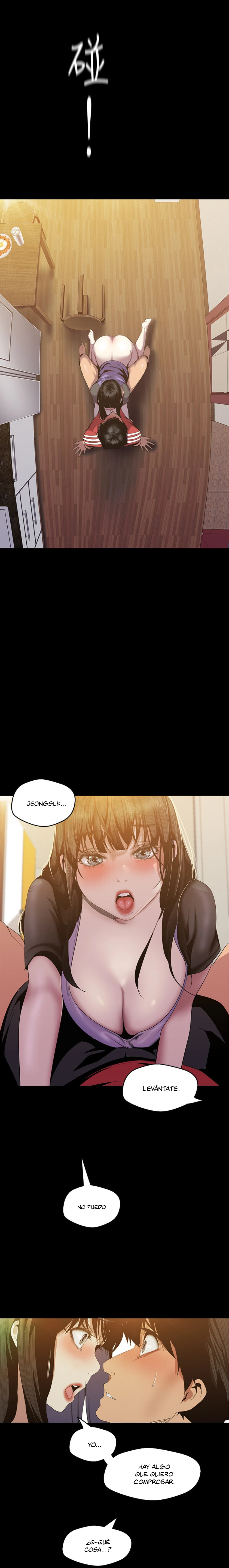 Beautiful New World Capítulo 91 - Page 20