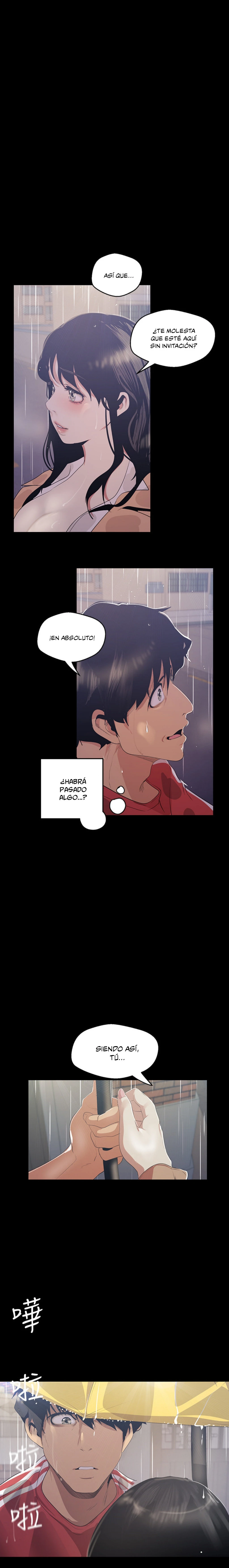 Beautiful New World Capítulo 91 - Page 3