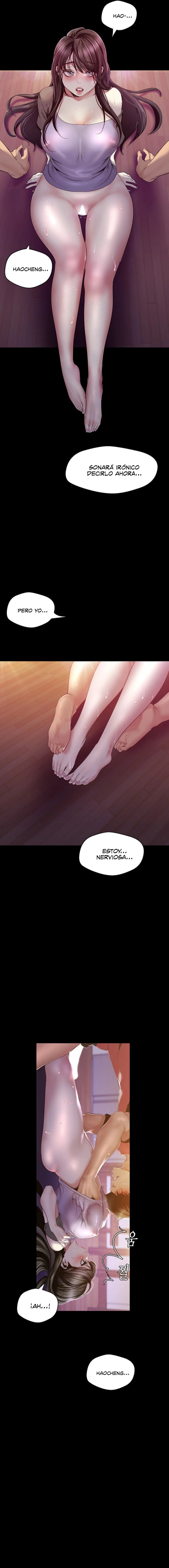Beautiful New World Capítulo 92 - Page 10