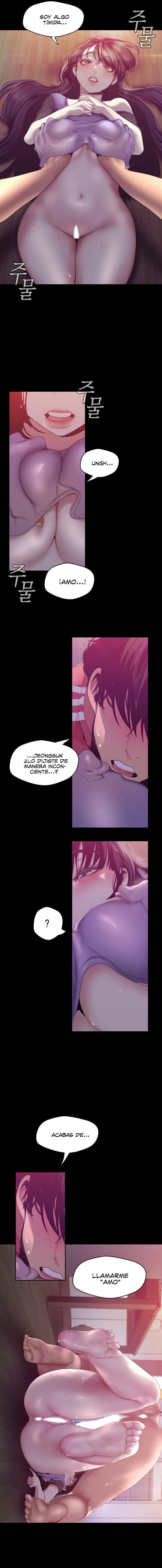 Beautiful New World Capítulo 92 - Page 11