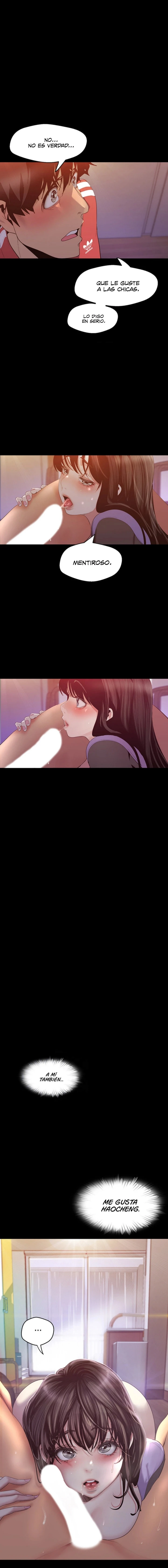 Beautiful New World Capítulo 92 - Page 8